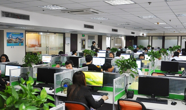 「盛永商務(wù)信息咨詢(xún)」重慶市涪陵區(qū)添翊投資招聘 -.