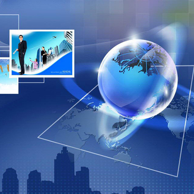 企業(yè)一站式服務(wù)