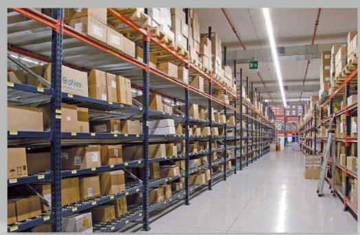 倉(cāng)庫(kù)貨位卡標(biāo)識(shí)牌 倉(cāng)庫(kù)貨位規(guī)劃,你做到位了嗎