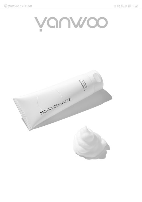 月里嫦娥護(hù)膚品美妝產(chǎn)品電商場景圖拍攝 言物集 杭州