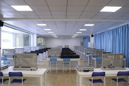 河北交通職業(yè)技術(shù)學院2018年單招宣傳之電氣與信息工程系