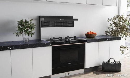 廚房用油煙機(jī)和集成灶,哪個好 對比5個方面,終于明白了