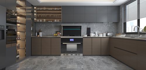 廚壹堂B7ZK新品發(fā)布 產(chǎn)品重塑引領(lǐng)集成灶行業(yè)新篇章